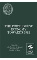 Portuguese Economy Towards 1992