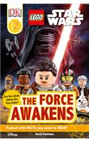 Lego Star Wars: The Force Awakens