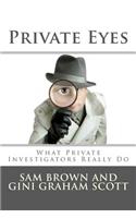 Private Eyes