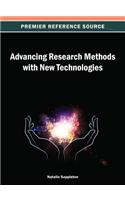 Advancing Research Methods with New Technologies