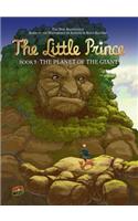 The Little Prince 9: The Planet of the Giant