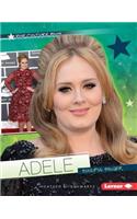 Adele: Soulful Singer