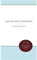 Fascism and Citizenship