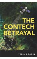 The ConTech Betrayal: (English)
