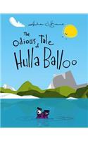 Odious Tale of Hulla Balloo