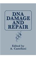 DNA Damage and Repair