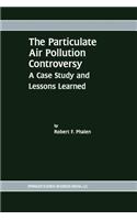 Particulate Air Pollution Controversy