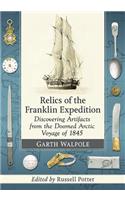 Relics of the Franklin Expedition