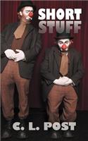 Short Stuff: A Compilation of 444 four-line poems
