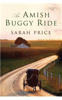 Amish Buggy Ride