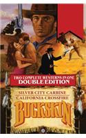 Silver City Carbine/California Crossfire