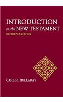 Introduction to the New Testament: Reference Edition