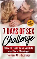 7 Days of Sex Challenge