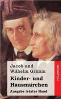 Kinder- und Hausmärchen