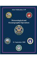 Meteorological and Oceanographic Operations