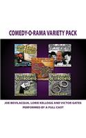 Comedy-O-Rama Variety Pack Lib/E