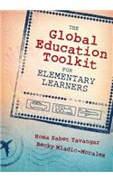 The Global Education Toolkit for Elementary Learners
