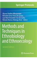 Methods and Techniques in Ethnobiology and Ethnoecology