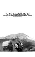 True Story of a Bashful Girl
