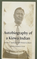 Autobiography of a Kiowa Indian