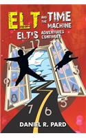 ELT And The Time Machine