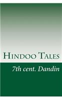 Hindoo Tales