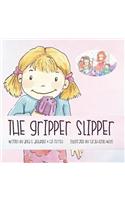 The Gripper Slipper