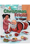 Christmas Friend
