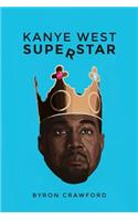 Kanye West Superstar
