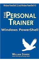 Windows PowerShell