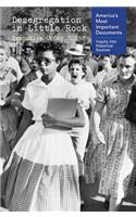 Desegregation in Little Rock: Executive Order 10730