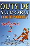 Outside Sudoku and its variants