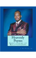 Heavenly Poems