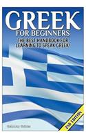 Greek for Beginners