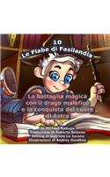Fiabe di Fasilandia - 10