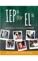 IEPs for Els