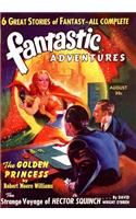 Fantastic Adventures