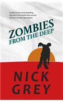 Zombies from the Deep