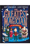 The Greatest Magician in the World