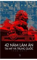 42 Nam Lam an Tai My Va Trung Quoc (1968-2010)