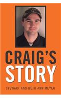 Craig's Story