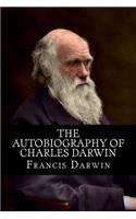 Autobiography of Charles Darwin