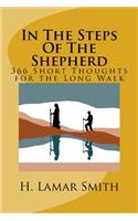 In The Steps Of The Shepherd