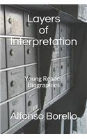 Layers of Interpretation: Young Reader Biographies