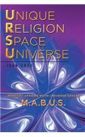 Unique Religion Space Universe