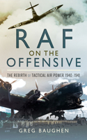 RAF on the Offensive