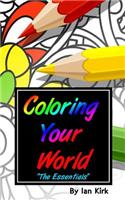 Coloring Your World - 