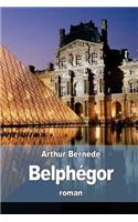 Belphégor