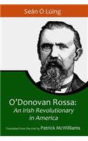 O'Donovan Rossa