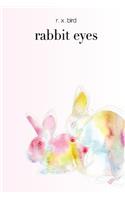 Rabbit Eyes: On Love, Loss, and Dead Disco(English)
